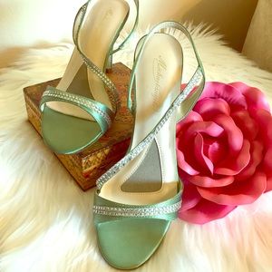 Michelangelo Dress Shoes